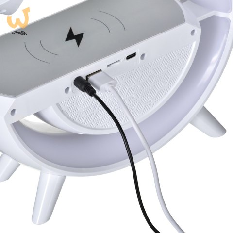 Lampka muzyczna LED Activejet AJE-SOLO RGB Lampka muzyczna LED Activejet AJE-SOLO RGB