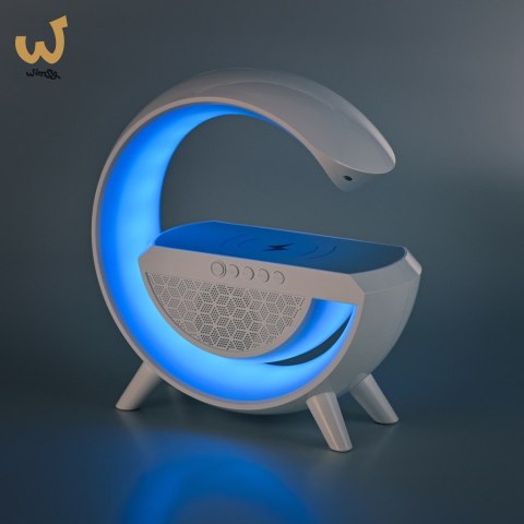 Lampka muzyczna LED Activejet AJE-SOLO RGB Lampka muzyczna LED Activejet AJE-SOLO RGB