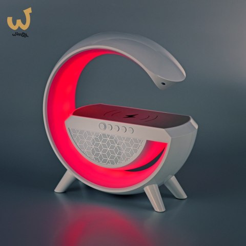 Lampka muzyczna LED Activejet AJE-SOLO RGB Lampka muzyczna LED Activejet AJE-SOLO RGB
