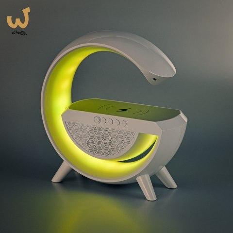 Lampka muzyczna LED Activejet AJE-SOLO RGB Lampka muzyczna LED Activejet AJE-SOLO RGB