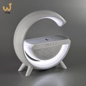 Lampka muzyczna LED Activejet AJE-SOLO RGB