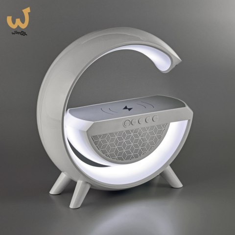 Lampka muzyczna LED Activejet AJE-SOLO RGB Lampka muzyczna LED Activejet AJE-SOLO RGB
