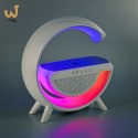 Lampka muzyczna LED Activejet AJE-SOLO RGB