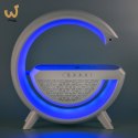 Lampka muzyczna LED Activejet AJE-SOLO RGB