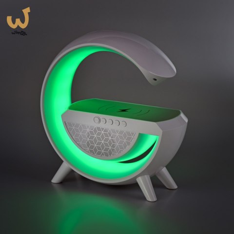 Lampka muzyczna LED Activejet AJE-SOLO RGB Lampka muzyczna LED Activejet AJE-SOLO RGB