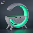 Lampka muzyczna LED Activejet AJE-SOLO RGB