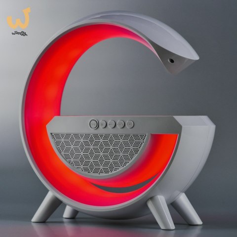 Lampka muzyczna LED Activejet AJE-SOLO RGB Lampka muzyczna LED Activejet AJE-SOLO RGB