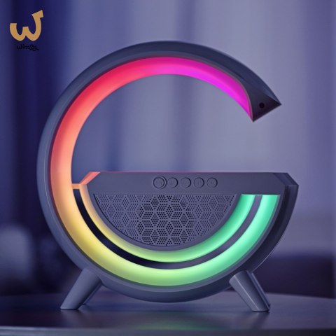 Lampka muzyczna LED Activejet AJE-SOLO RGB Lampka muzyczna LED Activejet AJE-SOLO RGB