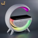 Lampka muzyczna LED Activejet AJE-SOLO RGB