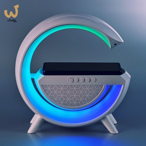 Lampka muzyczna LED Activejet AJE-SOLO RGB Lampka muzyczna LED Activejet AJE-SOLO RGB