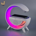 Lampka muzyczna LED Activejet AJE-SOLO RGB
