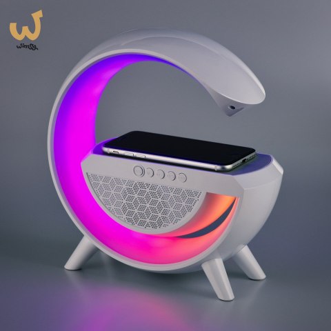 Lampka muzyczna LED Activejet AJE-SOLO RGB Lampka muzyczna LED Activejet AJE-SOLO RGB