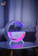 Lampka muzyczna LED Activejet AJE-SOLO RGB