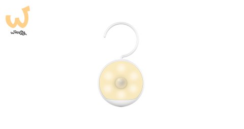 Lampka nocna z sensorem ruchu Yeelight Sensor NightLight