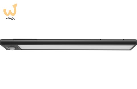 Lampka podszafkowa z czujnikiem ruchu Yeelight Closet Light 20cm YLCG002-b(czarny, 2700 K) Lampka podszafkowa z czujnikiem ruchu Yeelight Closet Light 20cm YLCG002-b(czarny, 2700 K)