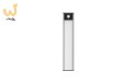 Lampka podszafkowa z czujnikiem ruchu Yeelight Closet Light 20cm YLCG002 (srebrny, 2700 K)