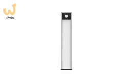 Lampka podszafkowa z czujnikiem ruchu Yeelight Closet Light 20cm YLCG002 (srebrny, 2700 K)