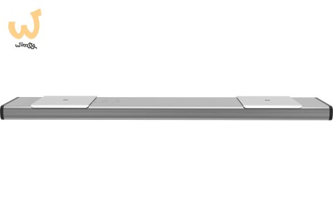 Lampka podszafkowa z czujnikiem ruchu Yeelight Closet Light 20cm YLCG002 (srebrny, 2700 K) Lampka podszafkowa z czujnikiem ruchu Yeelight Closet Light 20cm YLCG002 (srebrny, 2700 K)