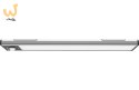 Lampka podszafkowa z czujnikiem ruchu Yeelight Closet Light 20cm YLCG002 (srebrny, 2700 K)