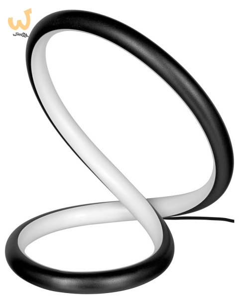 Lampka stołowa LED Activejet AJE-LARO LS (WYPRZEDAŻ) Lampka stołowa LED Activejet AJE-LARO LS (WYPRZEDAŻ)