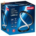 Lampka stołowa LED Activejet AJE-LARO LS (WYPRZEDAŻ)
