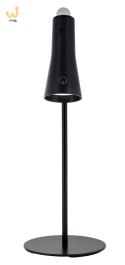 Lampka wielofunkc LED Activejet AJE-IDA 4in1 czarna