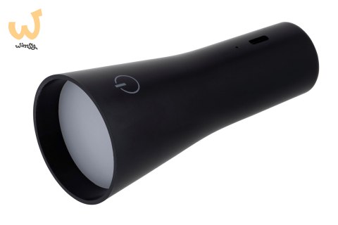 Lampka wielofunkc LED Activejet AJE-IDA 4in1 czarna Lampka wielofunkc LED Activejet AJE-IDA 4in1 czarna