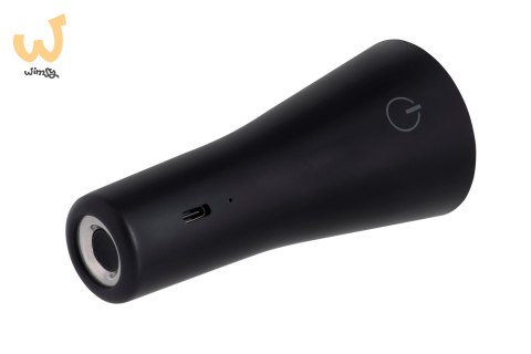 Lampka wielofunkc LED Activejet AJE-IDA 4in1 czarna Lampka wielofunkc LED Activejet AJE-IDA 4in1 czarna