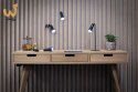 Lampka wielofunkc LED Activejet AJE-IDA 4in1 czarna