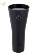 Lampka wielofunkc LED Activejet AJE-IDA 4in1 czarna