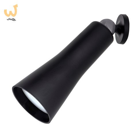Lampka wielofunkc LED Activejet AJE-IDA 4in1 czarna Lampka wielofunkc LED Activejet AJE-IDA 4in1 czarna