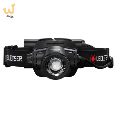 Latarka Ledlenser H15R Core Latarka Ledlenser H15R Core