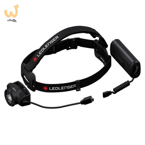 Latarka Ledlenser H15R Core Latarka Ledlenser H15R Core