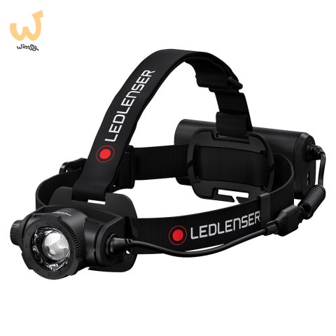 Latarka Ledlenser H15R Core Latarka Ledlenser H15R Core