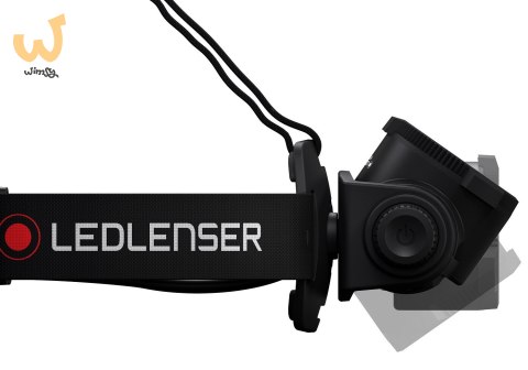 Latarka Ledlenser H15R Core Latarka Ledlenser H15R Core