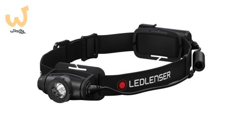 Latarka Ledlenser H5 Core Latarka Ledlenser H5 Core
