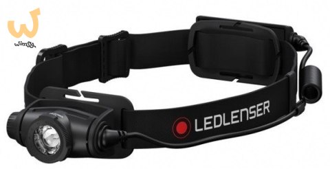 Latarka Ledlenser H5R Core Latarka Ledlenser H5R Core
