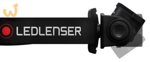 Latarka Ledlenser H5R Core Latarka Ledlenser H5R Core