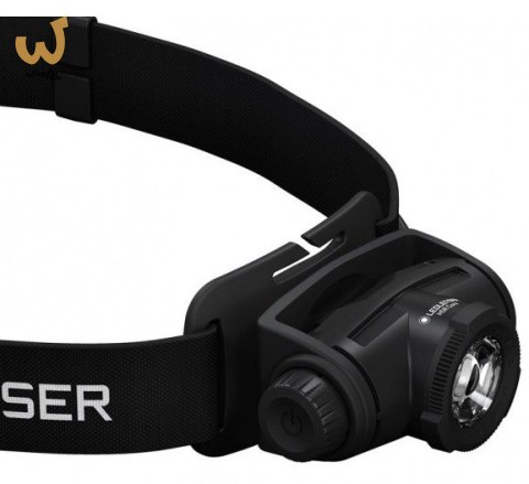 Latarka Ledlenser H5R Core Latarka Ledlenser H5R Core
