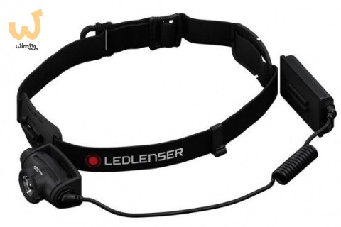 Latarka Ledlenser H5R Core Latarka Ledlenser H5R Core