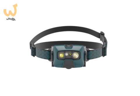 Latarka Ledlenser HF6R Core teal Green Latarka Ledlenser HF6R Core teal Green