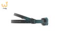 Latarka Ledlenser HF6R Core teal Green