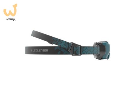 Latarka Ledlenser HF6R Core teal Green Latarka Ledlenser HF6R Core teal Green