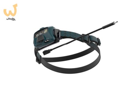 Latarka Ledlenser HF6R Core teal Green Latarka Ledlenser HF6R Core teal Green