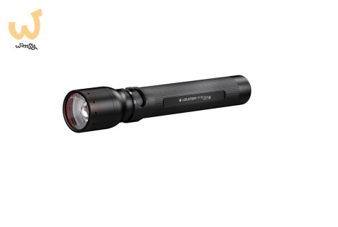 Latarka Ledlenser P17R Core