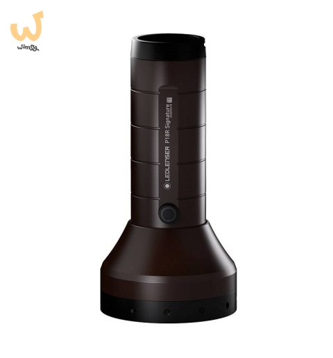 Latarka Ledlenser P18R Signature Latarka Ledlenser P18R Signature