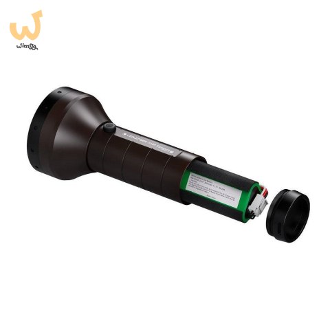 Latarka Ledlenser P18R Signature Latarka Ledlenser P18R Signature