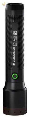 Latarka Ledlenser P7R Core