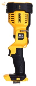 Latarka akumulatorowa DeWalt DCL043-XJ