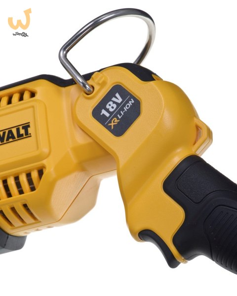 Latarka akumulatorowa DeWalt DCL043-XJ Latarka akumulatorowa DeWalt DCL043-XJ